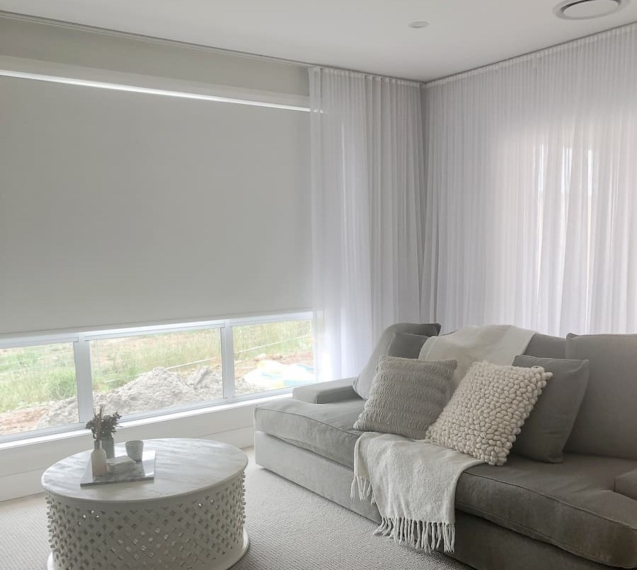 Roller Blinds