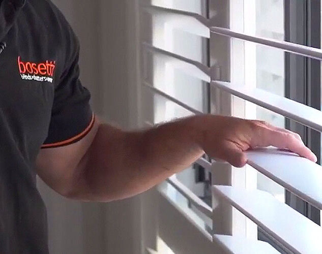 Work with our team of Blinds Specialists