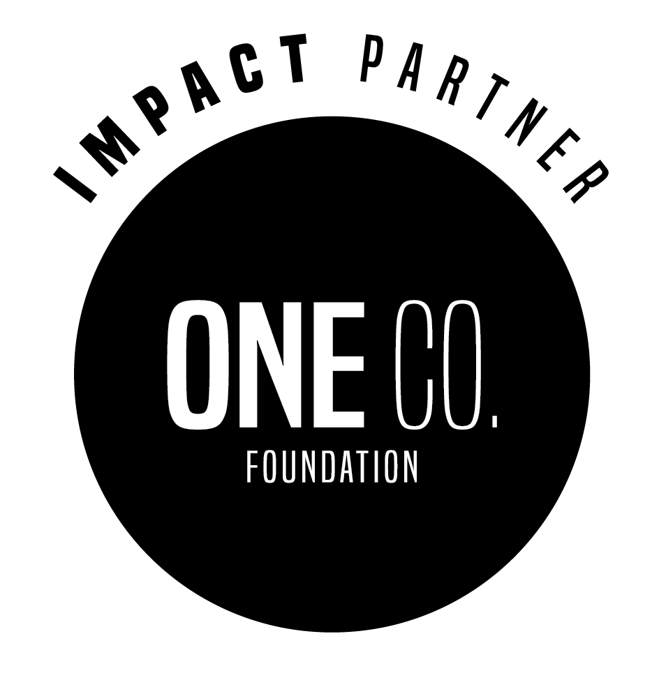 Bosetti is Partnering with the One Co Foundation and the Homes of Hope Project