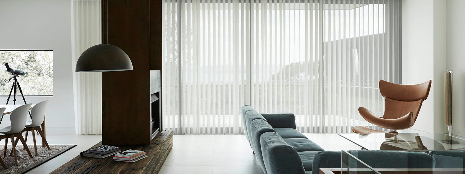 Veri Shades and Blinds