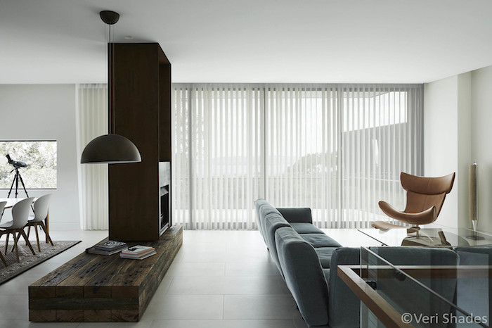 Veri Shades are a stylish, practical & safe window covering solution